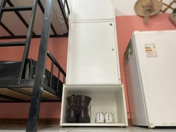 Family Oda, Birden Çok Yatak, Mutfak, Bahçe Manzaralı