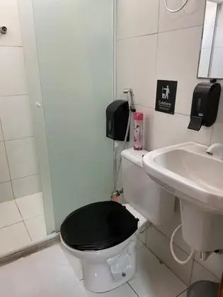 Traditional Ortak Ranzalı Oda, 1 Yatak Odası, Banyolu/Duşlu