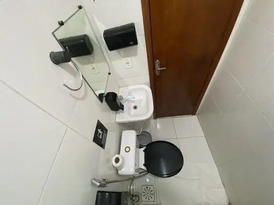 Traditional Ortak Ranzalı Oda, 1 Yatak Odası, Banyolu/Duşlu