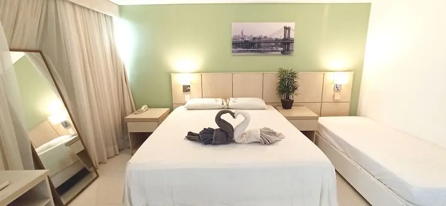 Premium Stüdyo Süit