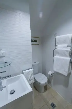 Premium Süit, 1 Yatak Odası