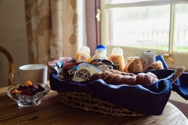 Premium Süit, 2 Tek Kişilik Yatak, Şömine, Vadi Manzaralı