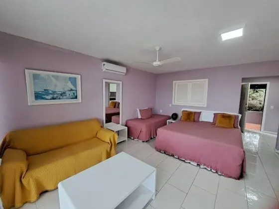 Deluxe Stüdyo (Super Luxo)