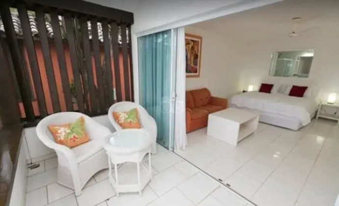 Deluxe Stüdyo (Super Luxo)