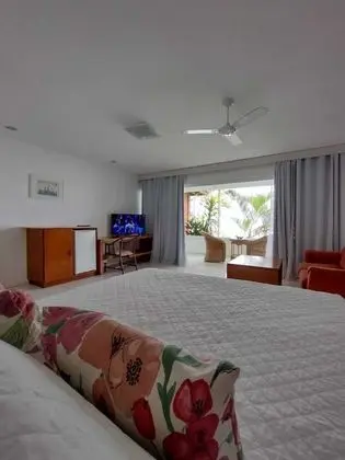 Deluxe Stüdyo (Super Luxo)