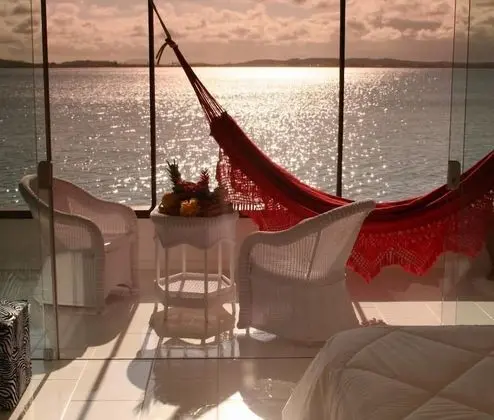 Deluxe Stüdyo (Super Luxo)