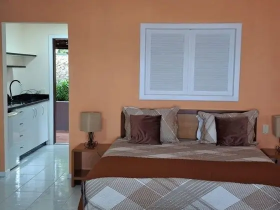 Deluxe Stüdyo (Super Luxo)