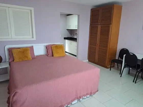 Deluxe Stüdyo (Super Luxo)