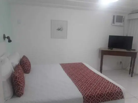 Süit, 1 Çift Kişilik Yatak (03 people)