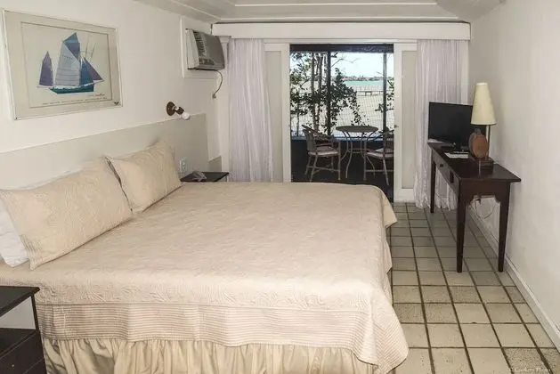 Süit, 1 Çift Kişilik Yatak (03 people)