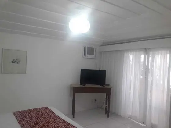 Süit, 1 Çift Kişilik Yatak (03 people)