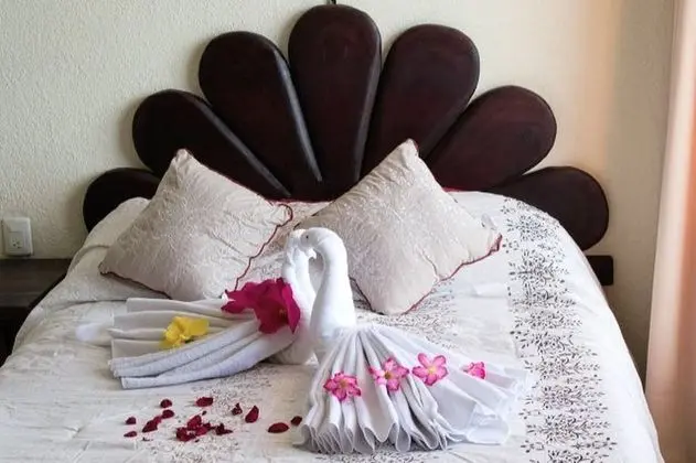 Standard Oda, Okyanus Manzaralı