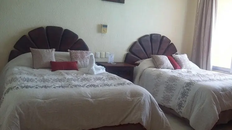 Standard Oda, Okyanus Manzaralı