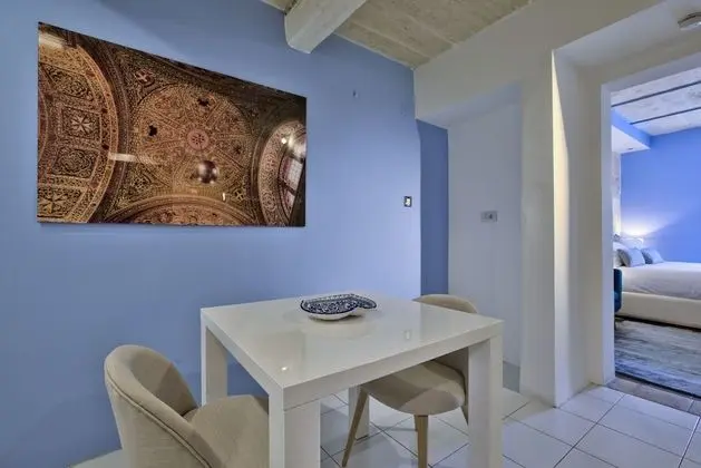 Apart Daire, 1 Yatak Odası, Bahçe Manzaralı