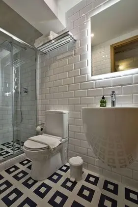 Apart Daire, 1 Yatak Odası, Bahçe Manzaralı