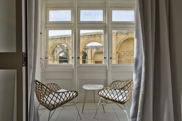 Traditional Apart Daire, 1 Yatak Odası, Balkon, Kısmi Deniz Manzaralı