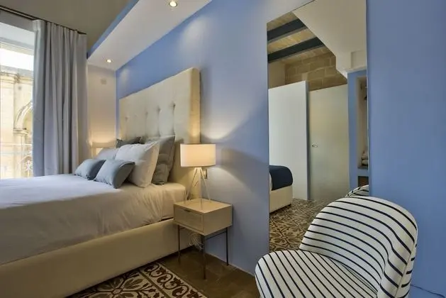 Traditional Apart Daire, 1 Yatak Odası, Balkon, Kısmi Deniz Manzaralı