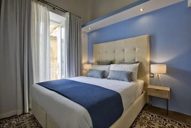 Traditional Apart Daire, 1 Yatak Odası, Balkon, Kısmi Deniz Manzaralı