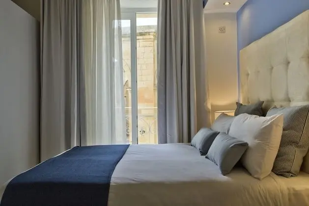 Traditional Apart Daire, 1 Yatak Odası, Balkon, Kısmi Deniz Manzaralı