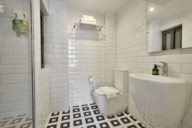 Traditional Apart Daire, 1 Yatak Odası, Balkon, Kısmi Deniz Manzaralı