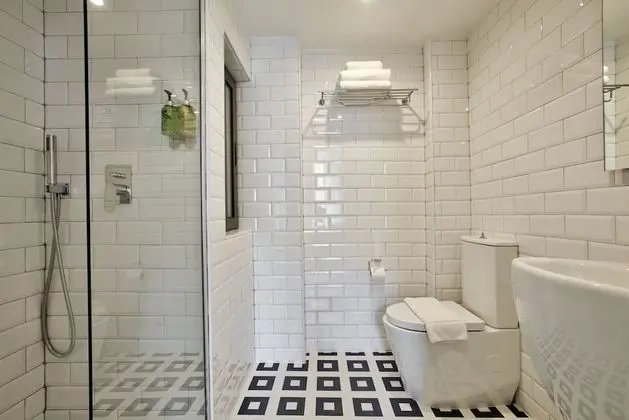 Traditional Apart Daire, 1 Yatak Odası, Balkon, Kısmi Deniz Manzaralı