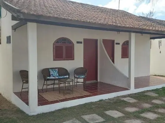 Basic Tek Büyük veya İki Ayrı Yataklı Oda, 1 Çift Kişilik Yatak, Plaj Manzaralı, Denize Bakan