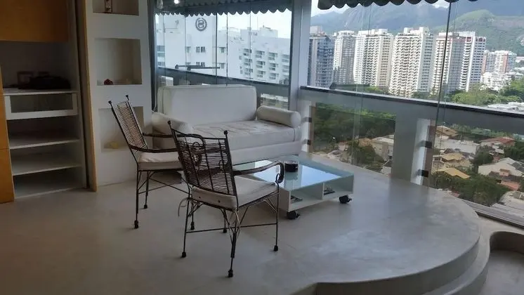 Standard Apart Daire, 1 Yatak Odası, Kısmi Deniz Manzaralı