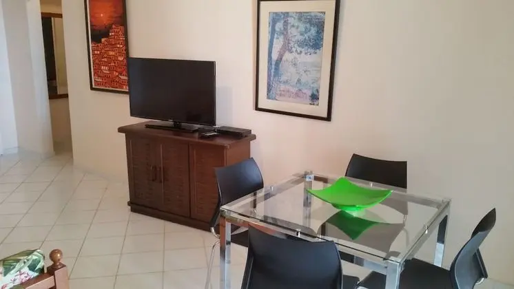 Traditional Apart Daire, 1 Yatak Odası, Şehir Manzaralı