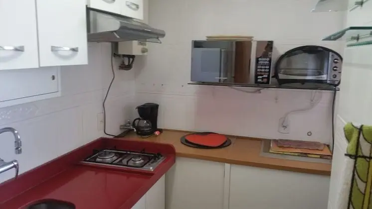 Traditional Apart Daire, 2 Yatak Odası, Kısmi Deniz Manzaralı