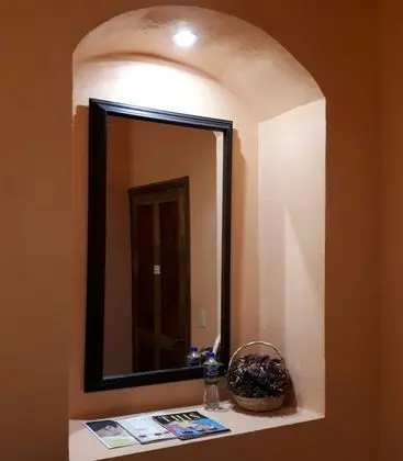 Üç Kişilik Oda (1 Double Bed and 1 Single Bed)