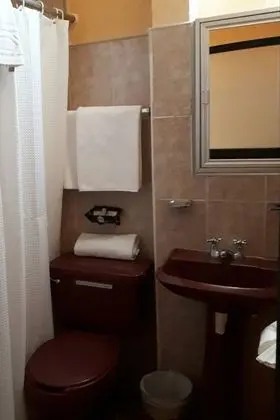 Üç Kişilik Oda (1 Double Bed and 1 Single Bed)