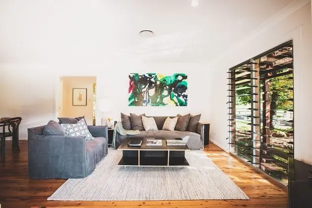 Luxury Villa (Banksia)