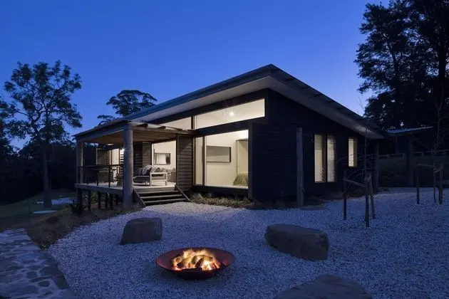 Luxury Villa (Ferndale)