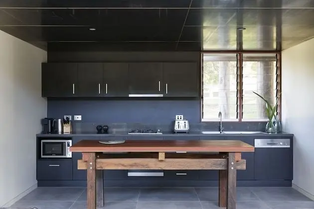 Luxury Villa (Ferndale)
