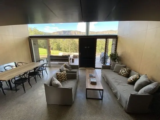 Luxury Villa (Ferndale)