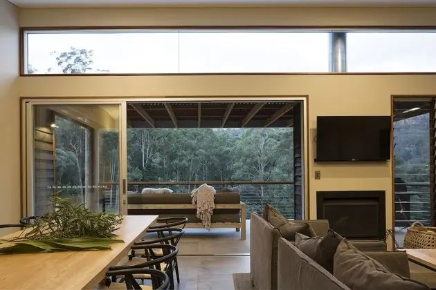 Luxury Villa (Ferndale)