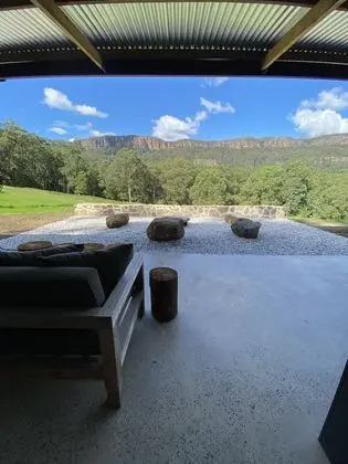 Luxury Villa (Ferndale)