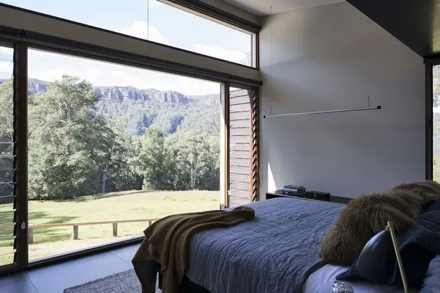 Luxury Villa (Ferndale)