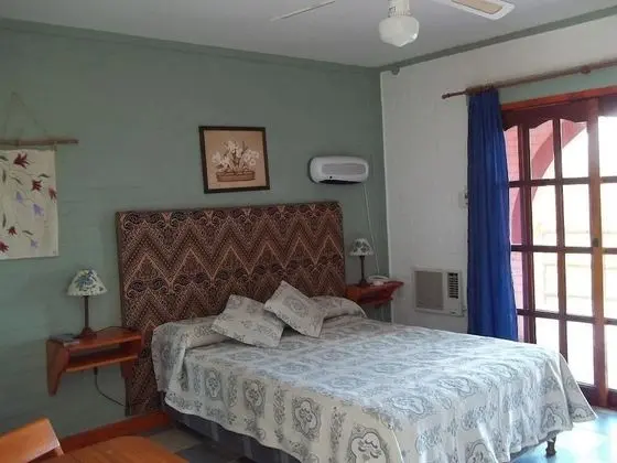 Superior Tek Büyük Yataklı Oda