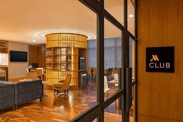 Club Oda, 2 Çift Kişilik Yatak