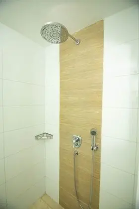 Junior Oda, 1 Yatak Odası, Banyolu/Duşlu