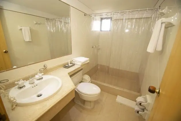 Standard Tek Büyük veya İki Ayrı Yataklı Oda, 1 Yatak Odası, Engellilere Uygun