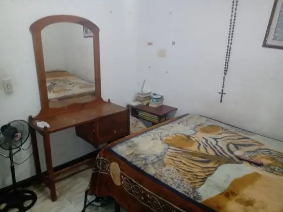 Standard Oda, 1 Çift Kişilik Yatak