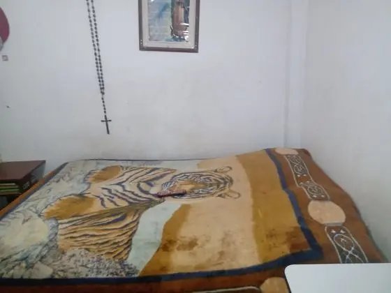 Standard Oda, 1 Çift Kişilik Yatak