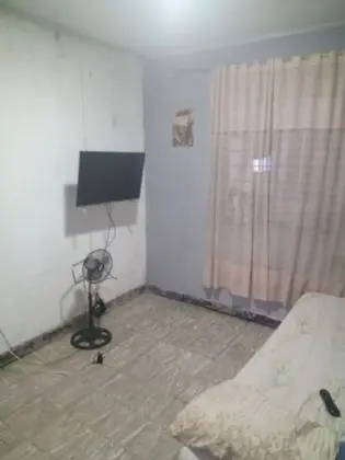 Standard Oda, 1 Çift Kişilik Yatak