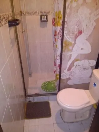 Standard Oda, 1 Çift Kişilik Yatak