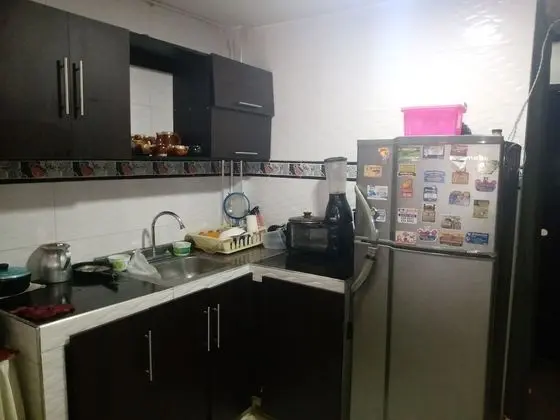 Standard Oda, 1 Çift Kişilik Yatak