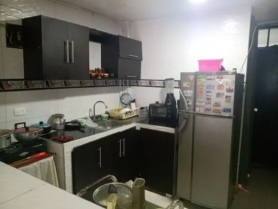 Standard Oda, 1 Çift Kişilik Yatak