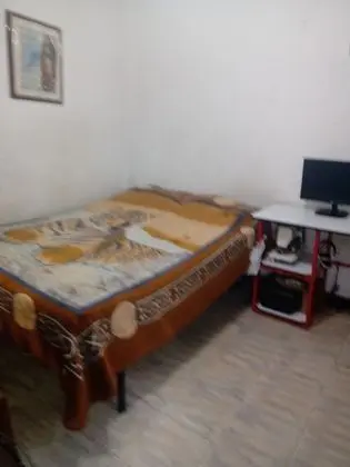 Standard Oda, 1 Tek Kişilik Yatak