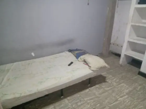 Standard Oda, 1 Tek Kişilik Yatak